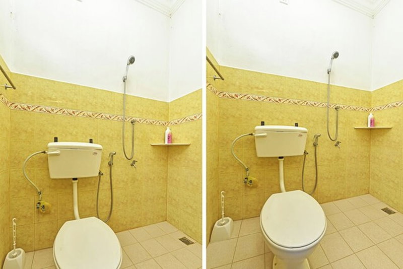 Homestay Masha Padang Besar, Padang Besar, Malaysia