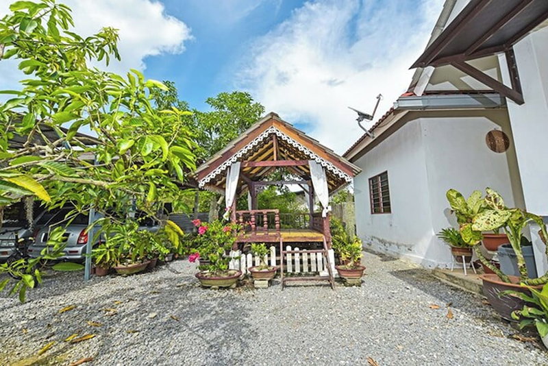 Homestay Masha Padang Besar, Padang Besar, Malaysia
