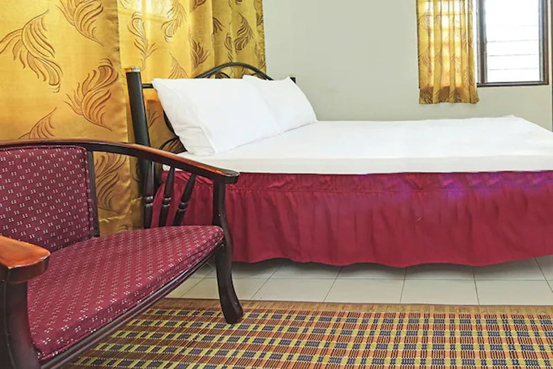Homestay Masha Padang Besar, Padang Besar, Malaysia