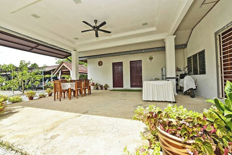 Homestay Masha Padang Besar, Padang Besar, Malaysia