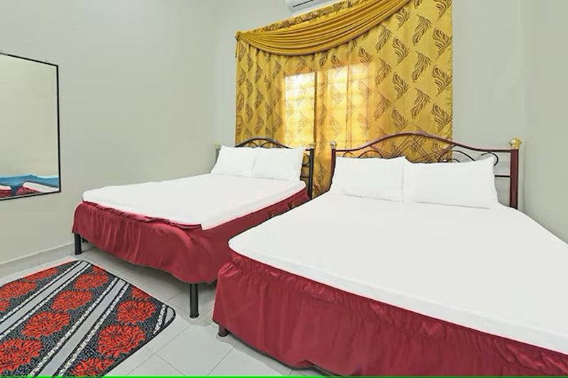 Homestay Masha Padang Besar, Padang Besar, Malaysia