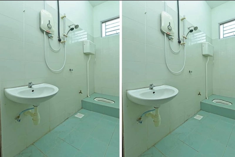 Homestay Masha Padang Besar, Padang Besar, Malaysia