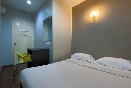 Lings Airbnb, Kuching, Malaysia