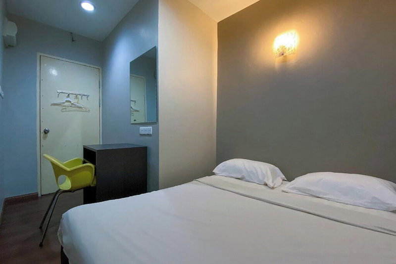 Lings Airbnb, Kuching, Malaysia