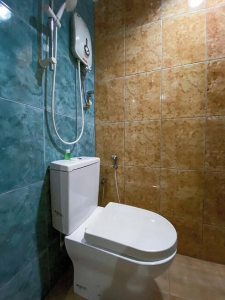 Lings Airbnb, Kuching, Malaysia