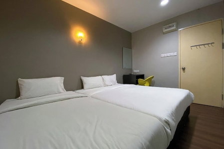 Lings Airbnb, Kuching, Malaysia