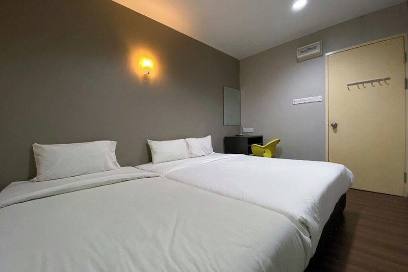 Lings Airbnb, Kuching, Malaysia