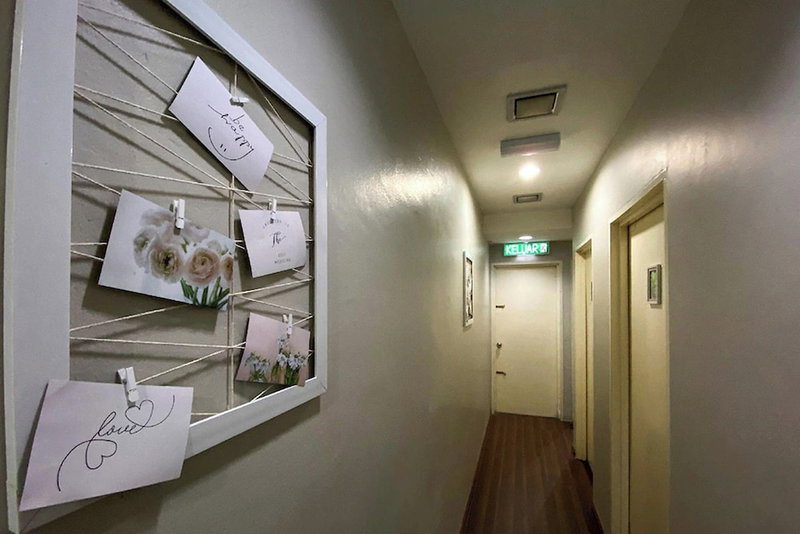 Lings Airbnb, Kuching, Malaysia
