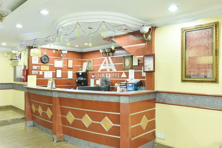 Hotel O Kota Bharu Near War Museum Formerly Azam Hotel, Kota Bharu, Malaysia