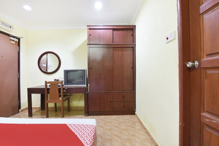 Hotel O Kota Bharu Near War Museum Formerly Azam Hotel, Kota Bharu, Malaysia