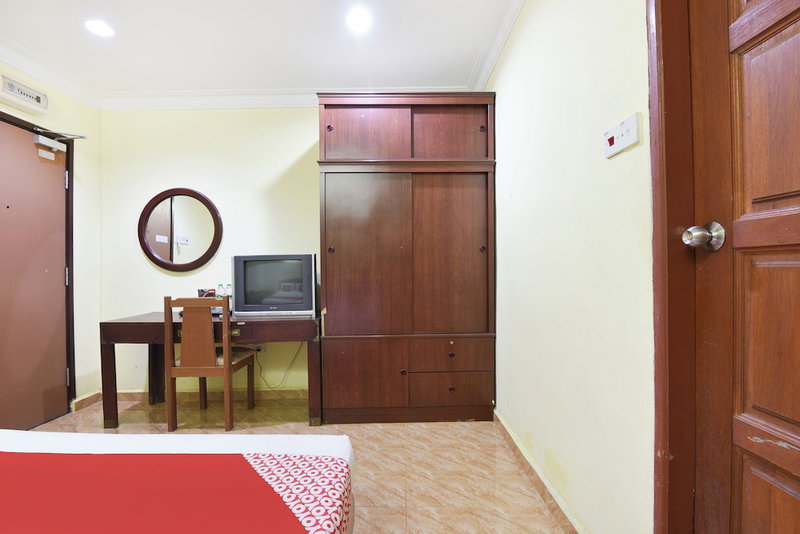 Hotel O Kota Bharu Near War Museum Formerly Azam Hotel, Kota Bharu, Malaysia