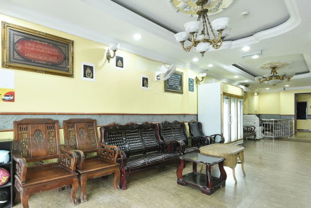 Hotel O Kota Bharu Near War Museum Formerly Azam Hotel, Kota Bharu, Malaysia