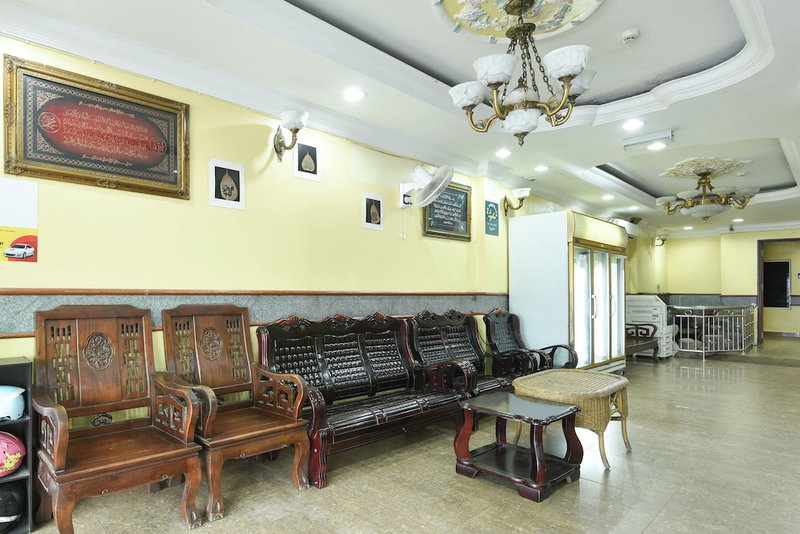 Hotel O Kota Bharu Near War Museum Formerly Azam Hotel, Kota Bharu, Malaysia