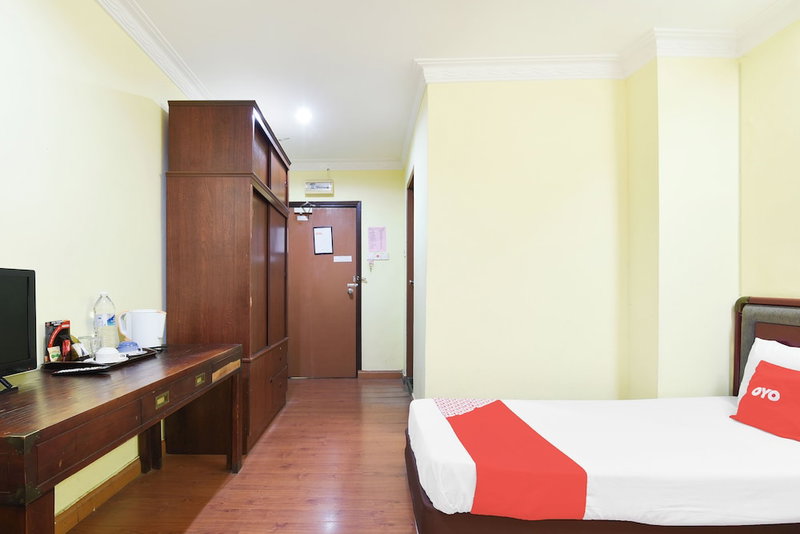 Hotel O Kota Bharu Near War Museum Formerly Azam Hotel, Kota Bharu, Malaysia