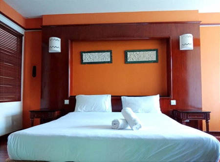 Alpine Premium Water Chalet 2, Port Dickson, Malaysia
