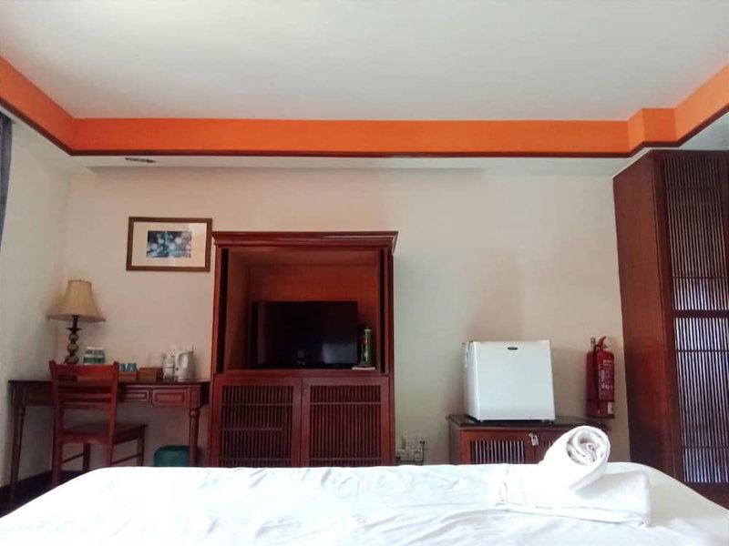Alpine Premium Water Chalet 2, Port Dickson, Malaysia