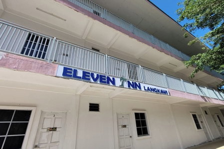 Eleven Inn Langkawi, Langkawi, Malaysia