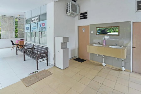 Eleven Inn Langkawi, Langkawi, Malaysia