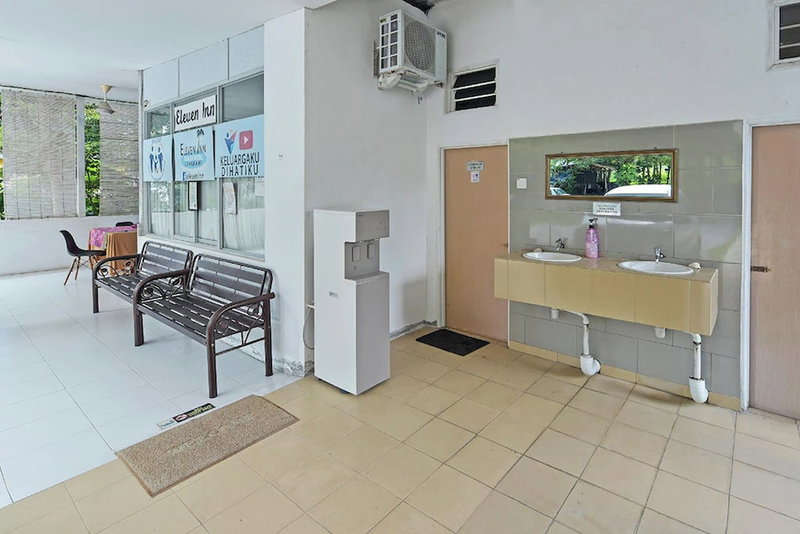 Eleven Inn Langkawi, Langkawi, Malaysia