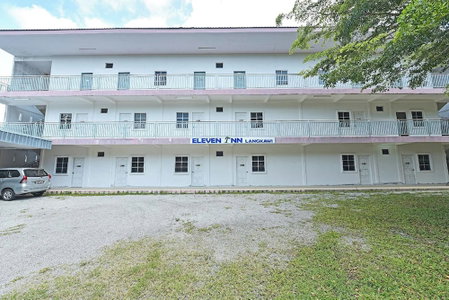 Eleven Inn Langkawi, Langkawi, Malaysia