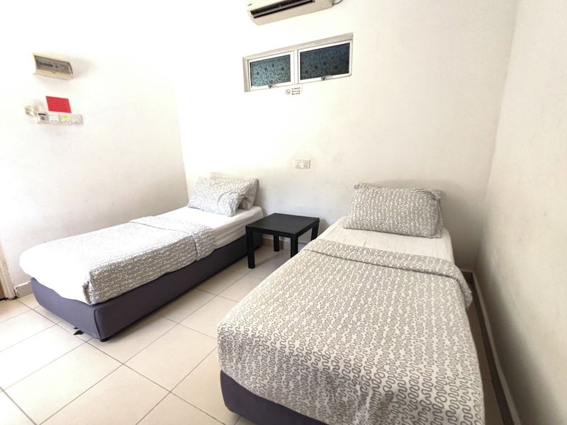 Eleven Inn Langkawi, Langkawi, Malaysia