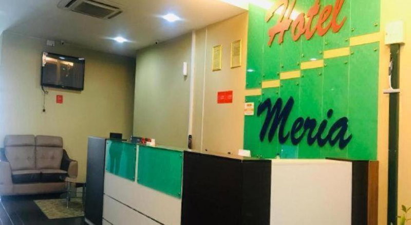 Hotel Meria, Shah Alam, Malaysia
