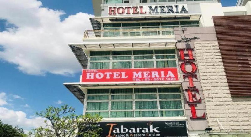 Hotel Meria, Shah Alam, Malaysia