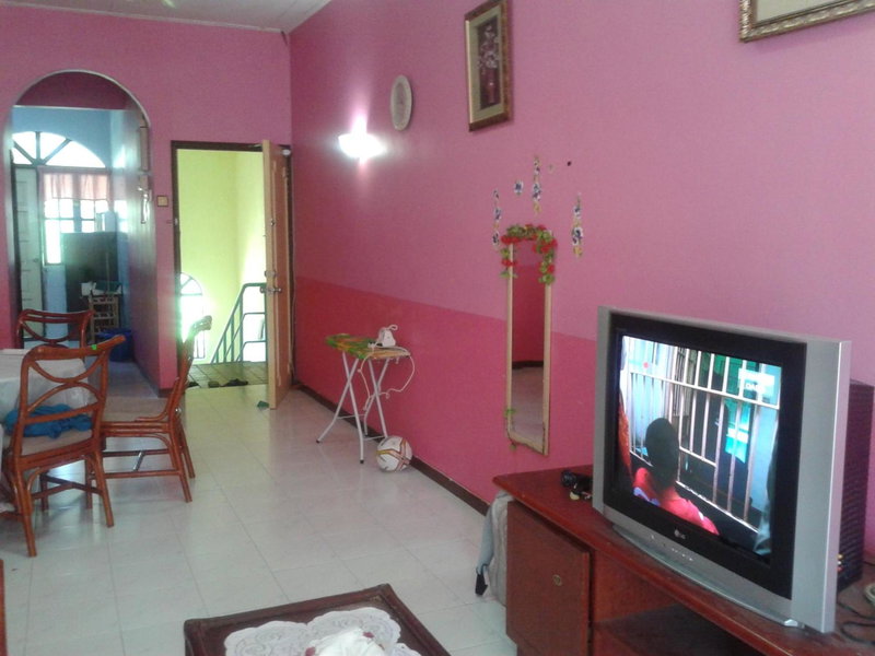 Seri Lagenda Apartment, Kuah, Malaysia