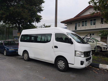 Seri Lagenda Apartment, Kuah, Malaysia