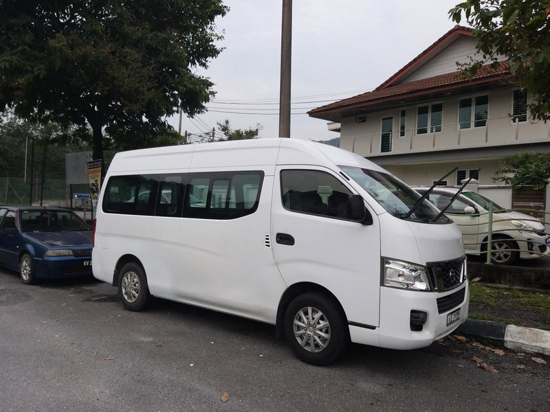 Seri Lagenda Apartment, Kuah, Malaysia