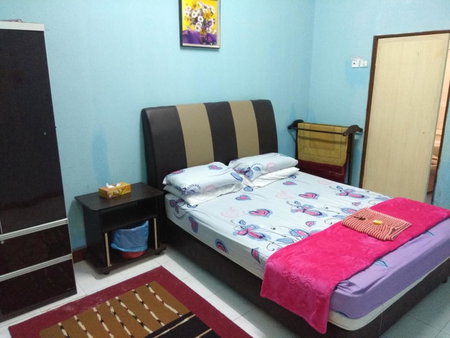 Seri Lagenda Apartment, Kuah, Malaysia