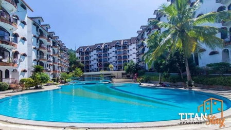 Seri Lagenda Apartment, Kuah, Malaysia