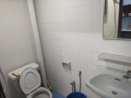 Seri Lagenda Apartment, Kuah, Malaysia