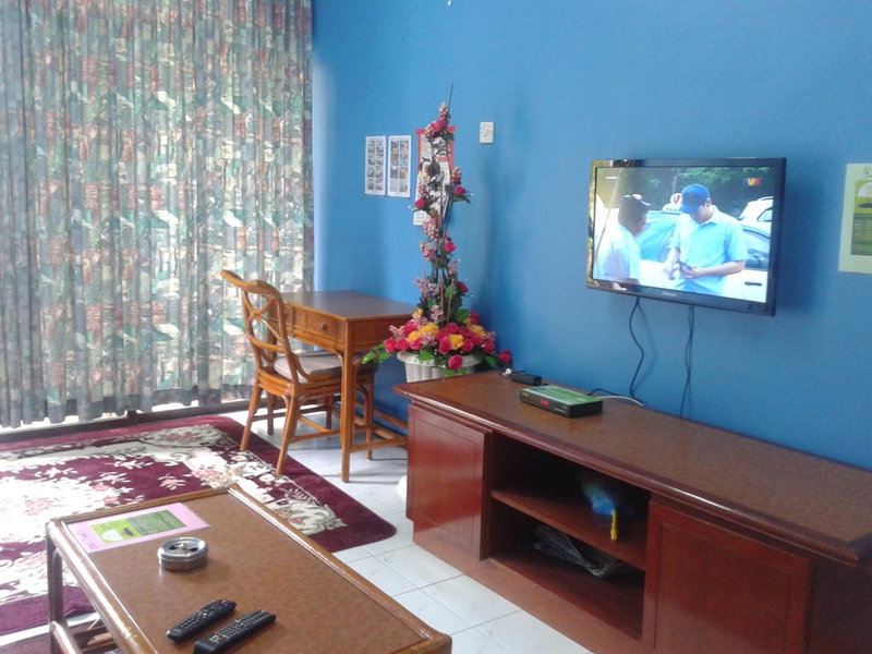 Seri Lagenda Apartment, Kuah, Malaysia