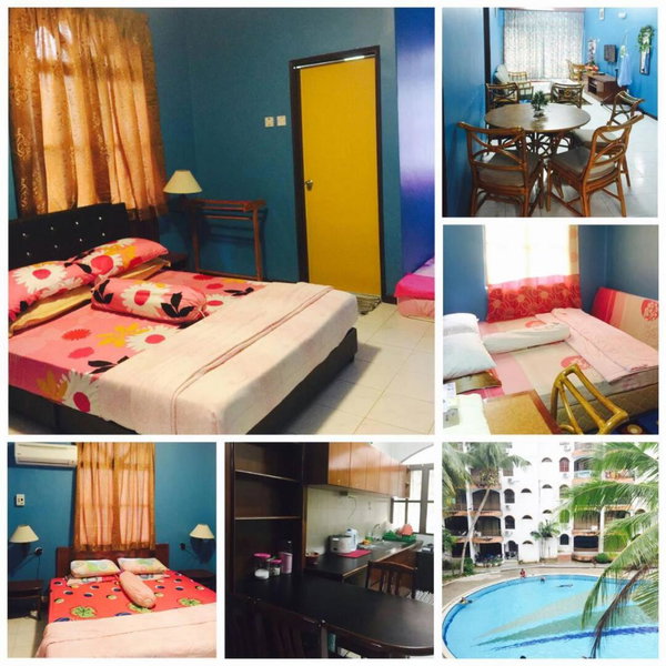 Seri Lagenda Apartment, Kuah, Malaysia