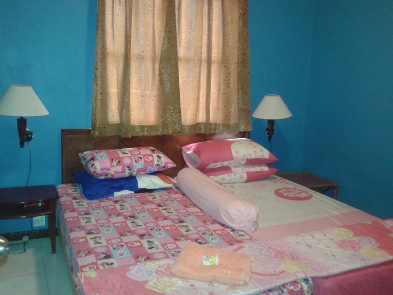 Seri Lagenda Apartment, Kuah, Malaysia
