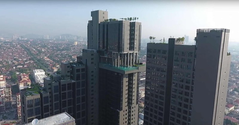 Icon City Premier Suites by WeCare, Petaling Jaya, Malaysia
