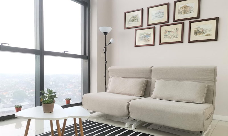 Icon City Premier Suites by WeCare, Petaling Jaya, Malaysia