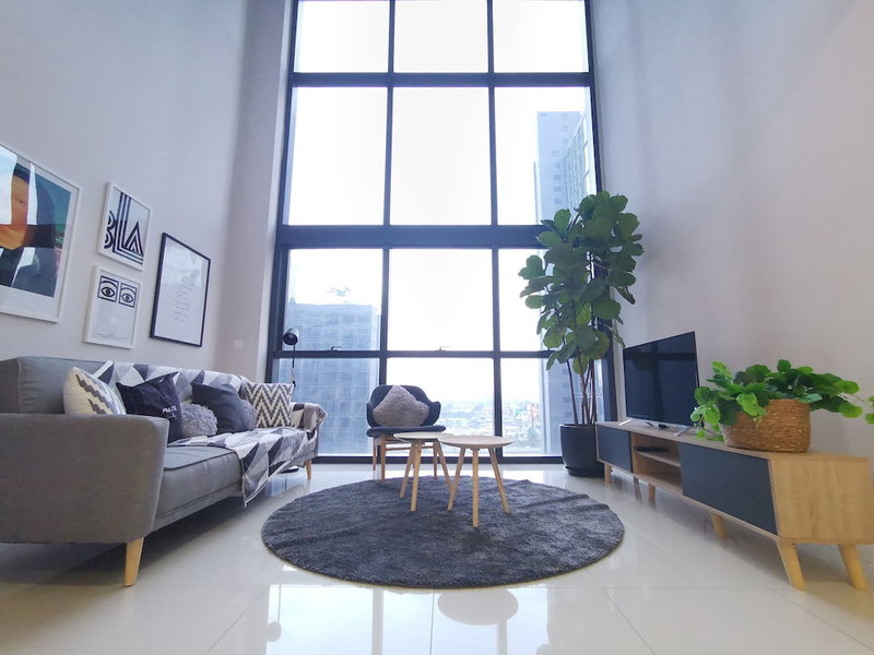 Icon City Premier Suites by WeCare, Petaling Jaya, Malaysia