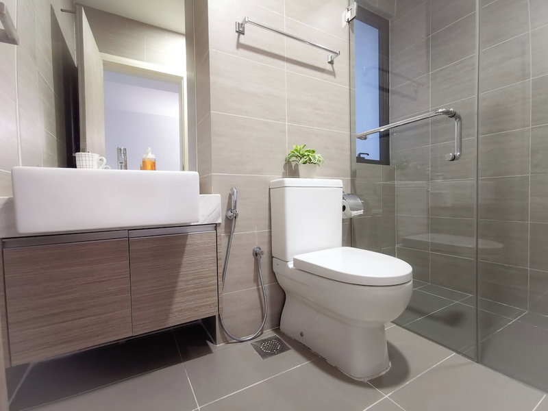Icon City Premier Suites by WeCare, Petaling Jaya, Malaysia