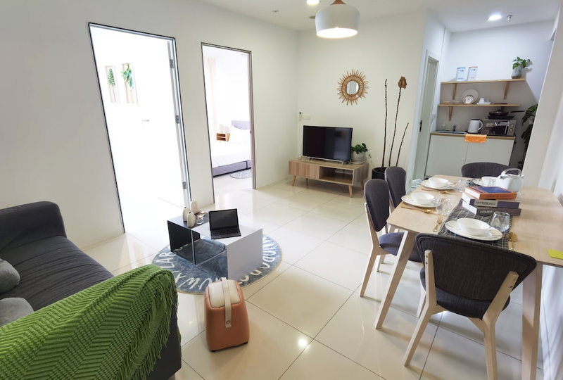 Icon City Premier Suites by WeCare, Petaling Jaya, Malaysia