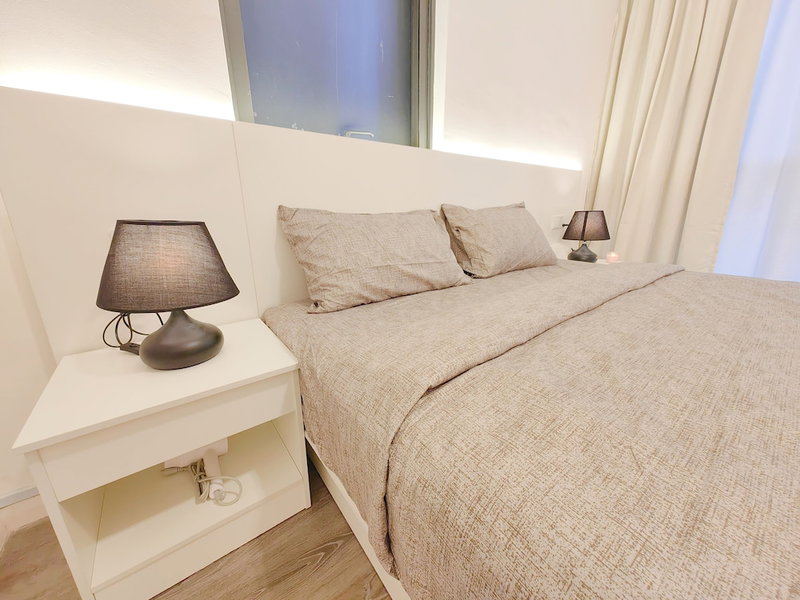 Icon City Premier Suites by WeCare, Petaling Jaya, Malaysia