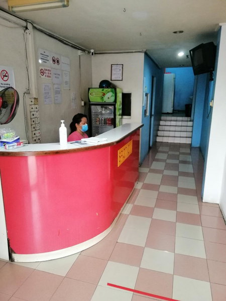 Hotel O Gold Star Hotel, Sibu, Malaysia