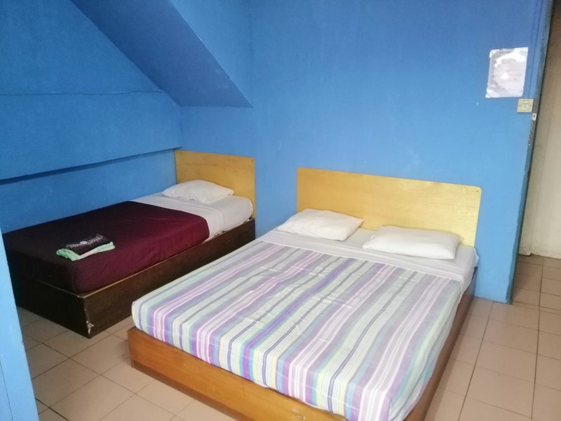 Hotel O Gold Star Hotel, Sibu, Malaysia