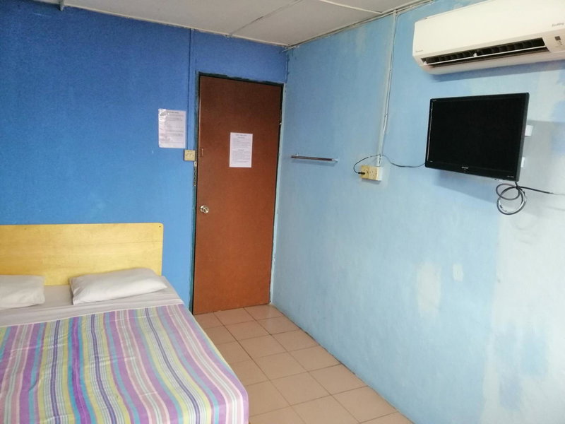 Hotel O Gold Star Hotel, Sibu, Malaysia