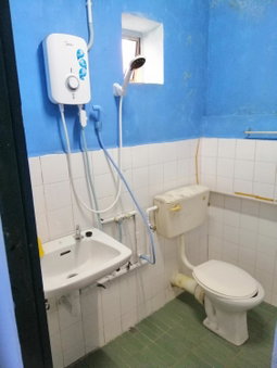 Hotel O Gold Star Hotel, Sibu, Malaysia