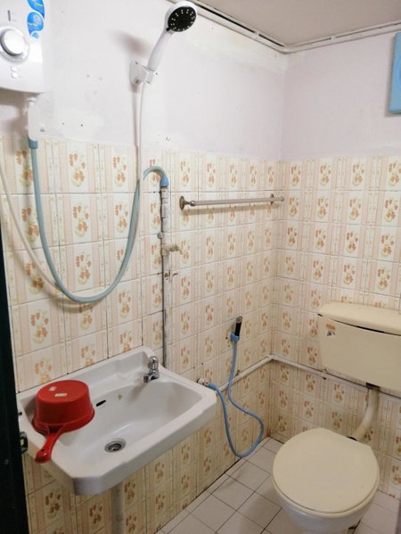 Hotel O Gold Star Hotel, Sibu, Malaysia