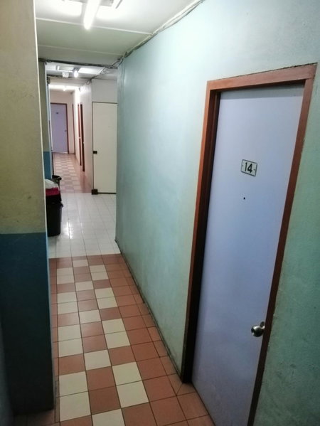 Hotel O Gold Star Hotel, Sibu, Malaysia