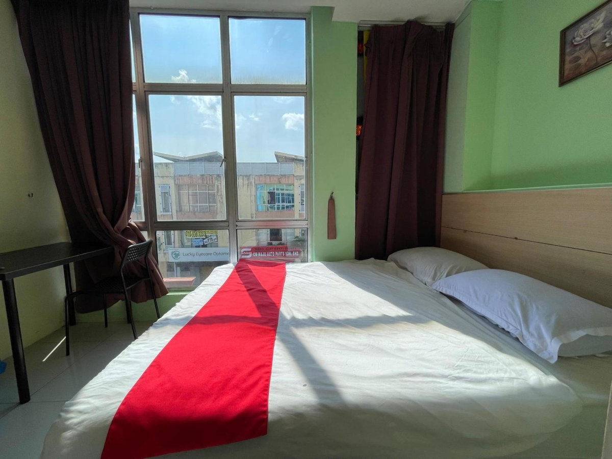 Hotel · South City Hotel @ Bandar Mahkota Cheras, Kuala Lumpur