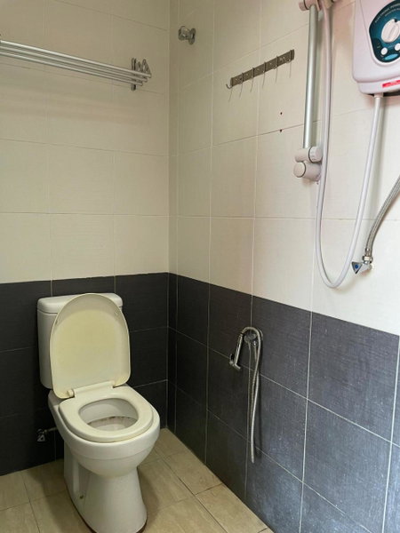 South City Hotel @ Bandar Mahkota Cheras, Kuala Lumpur, Malaysia